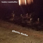 Bosky Rumbluffer - Ghetto Ducks